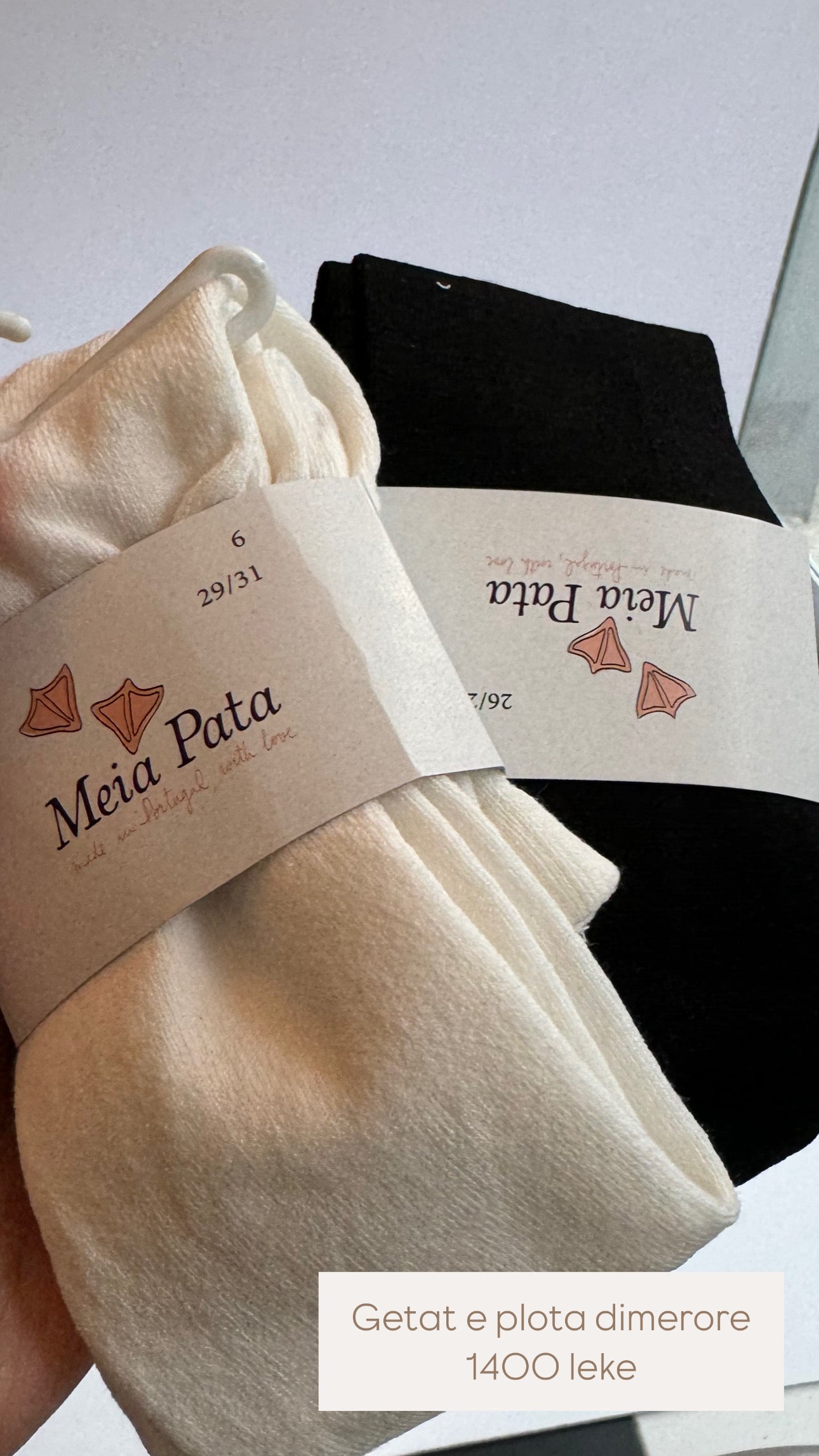 Meia Pata