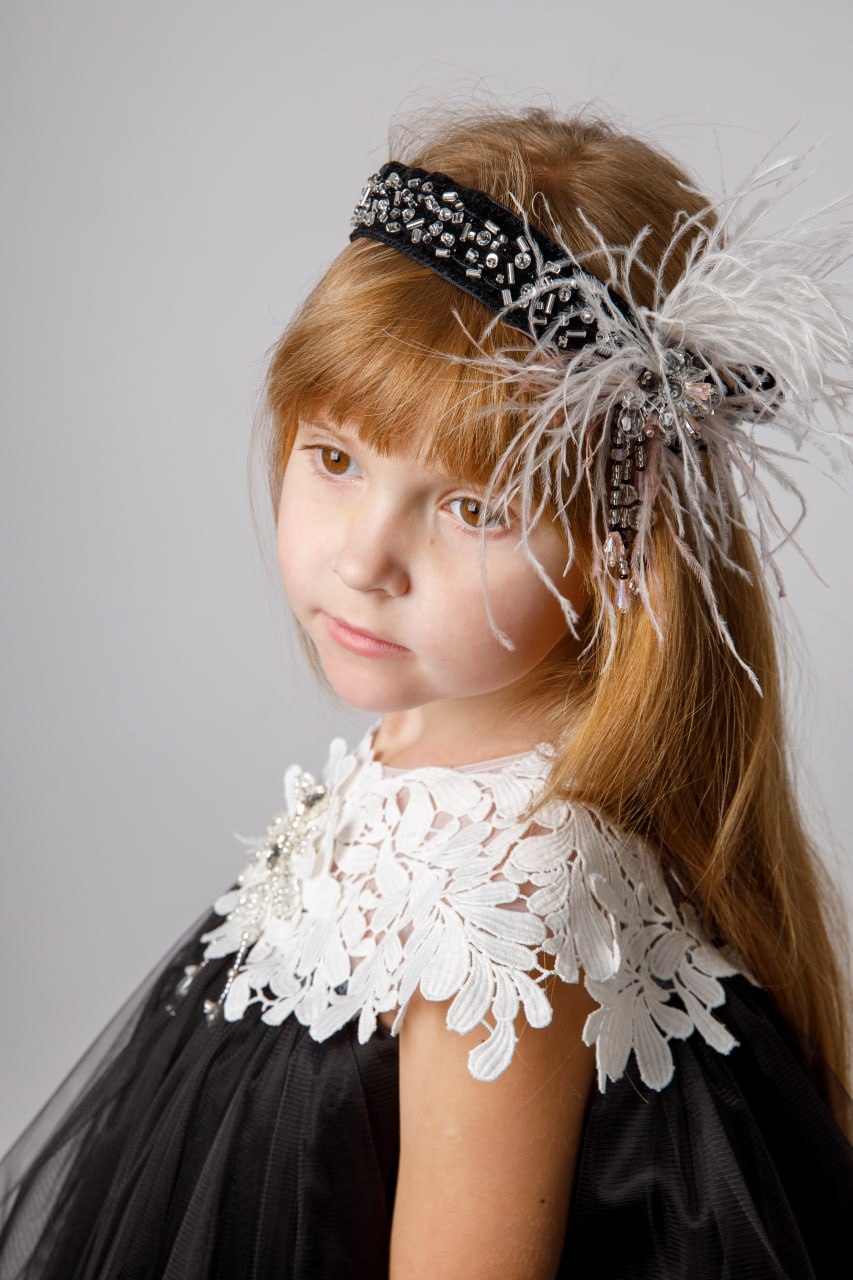Pure magic dress