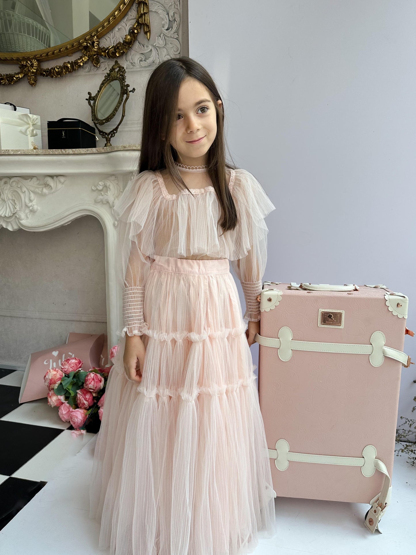 Petite Amalie