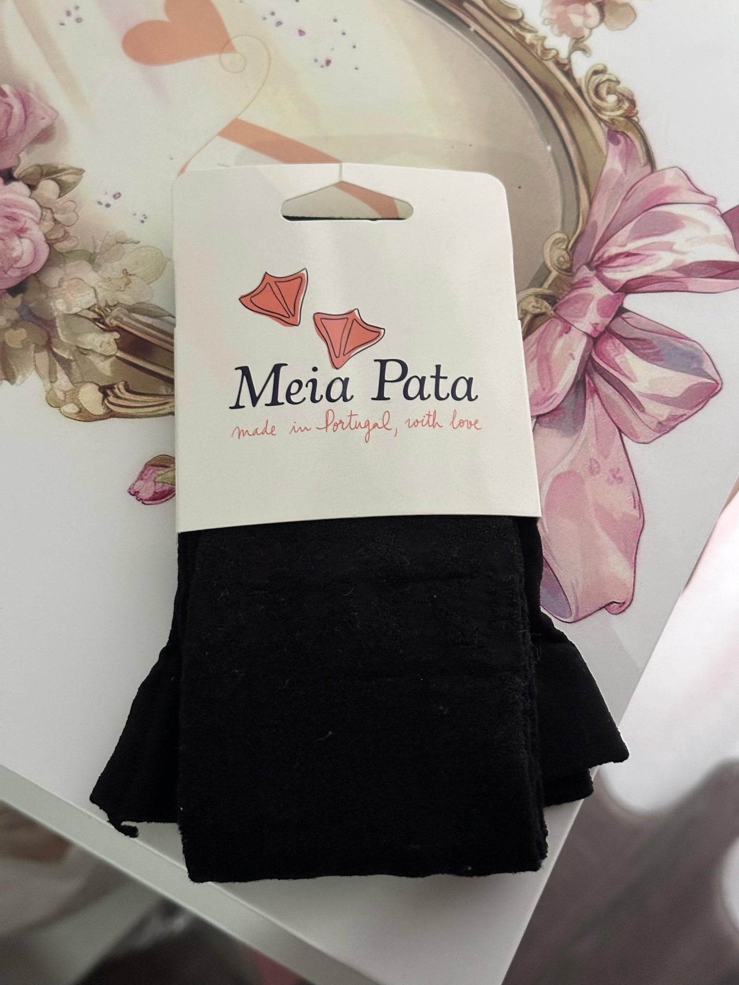 Meia Pata