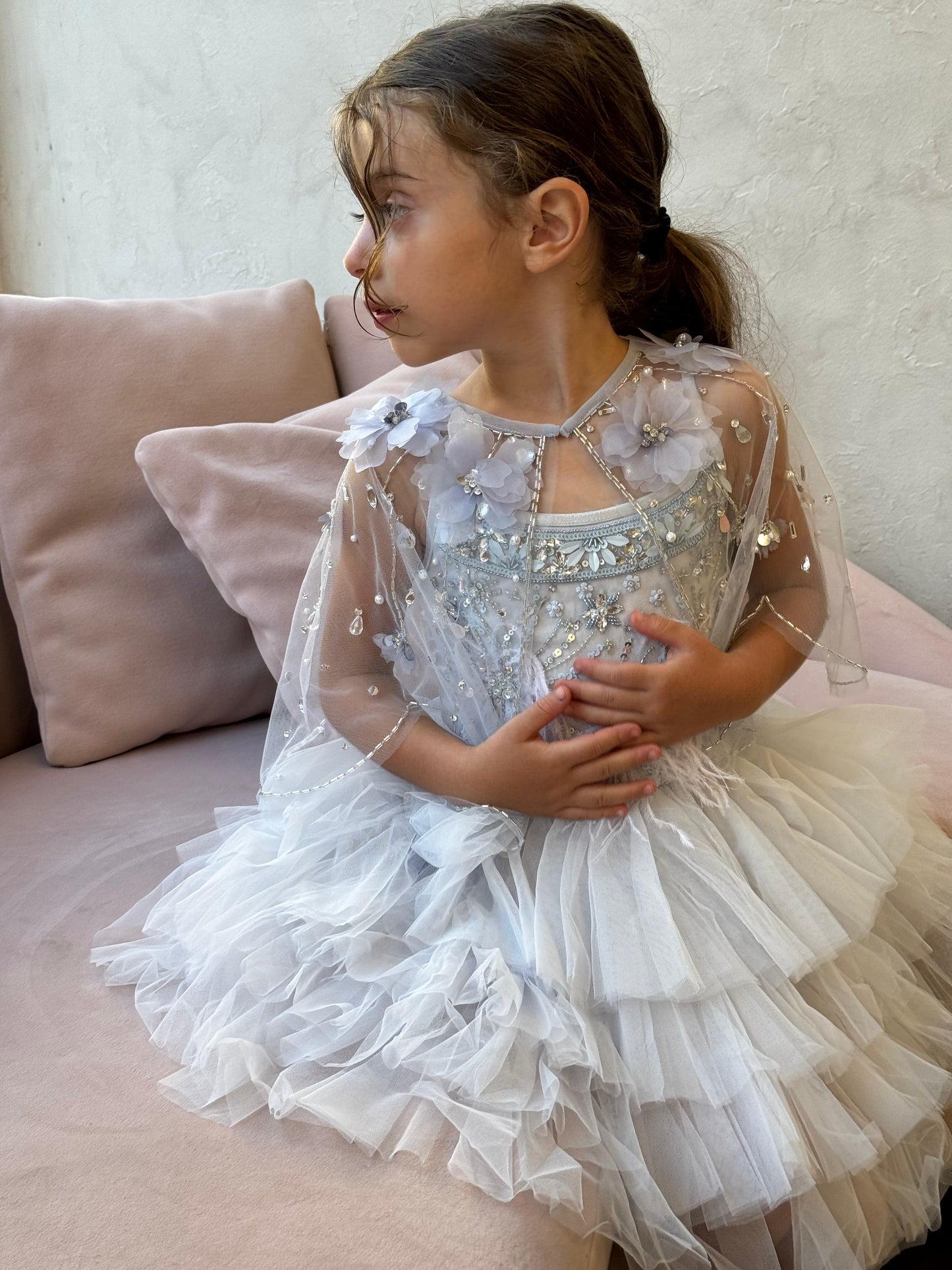 TUTU DU MONDE