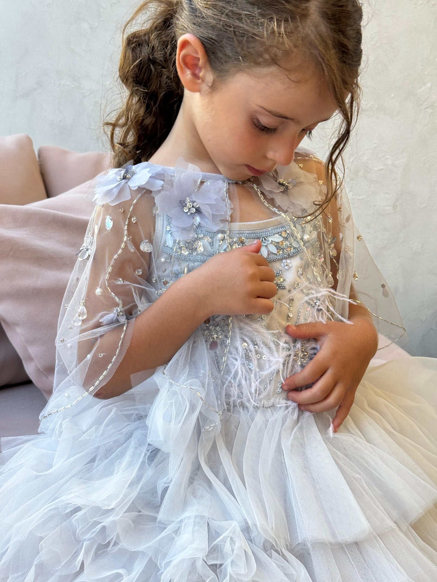 TUTU DU MONDE