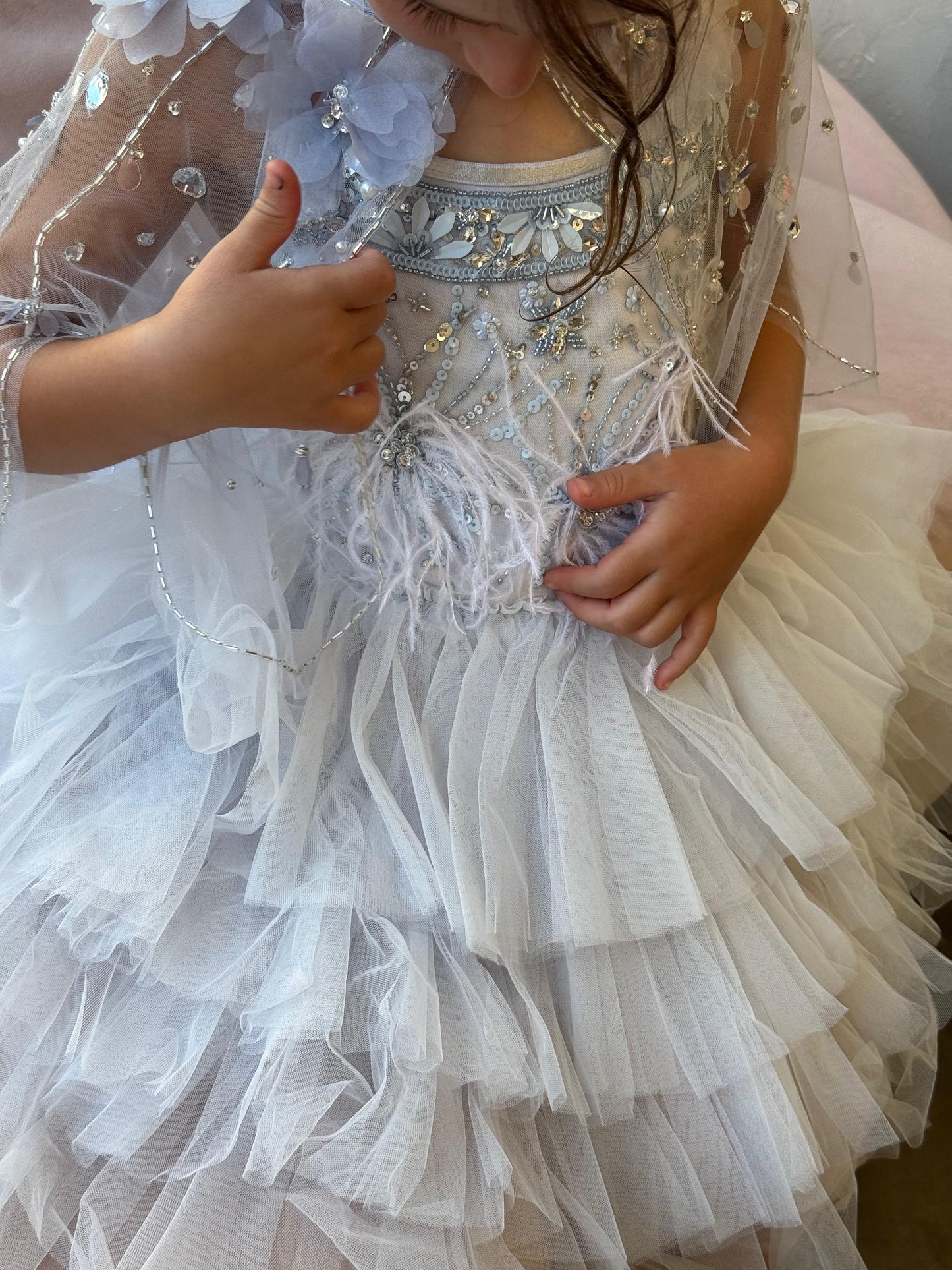 TUTU DU MONDE