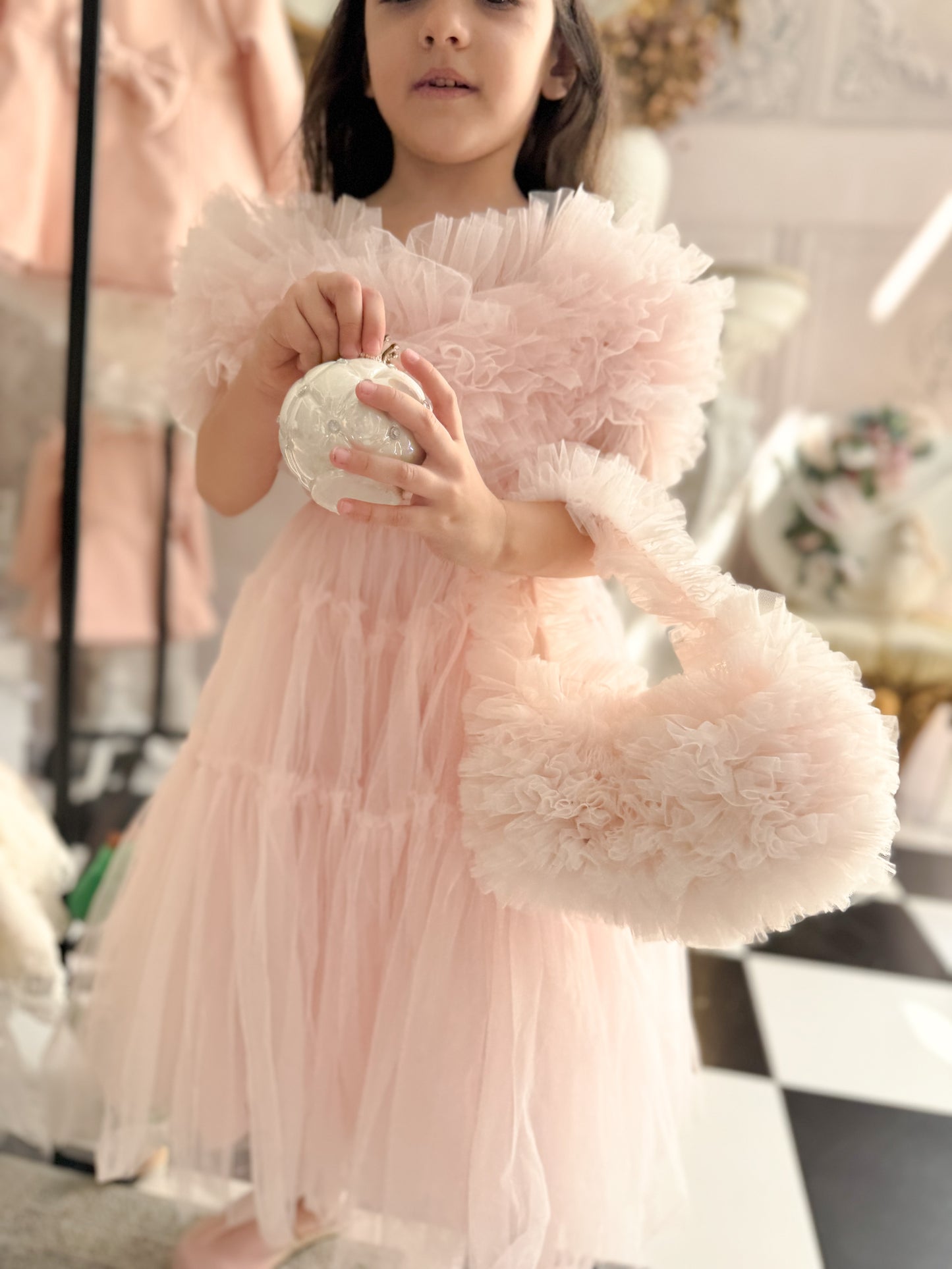 TUTU DU MONDE