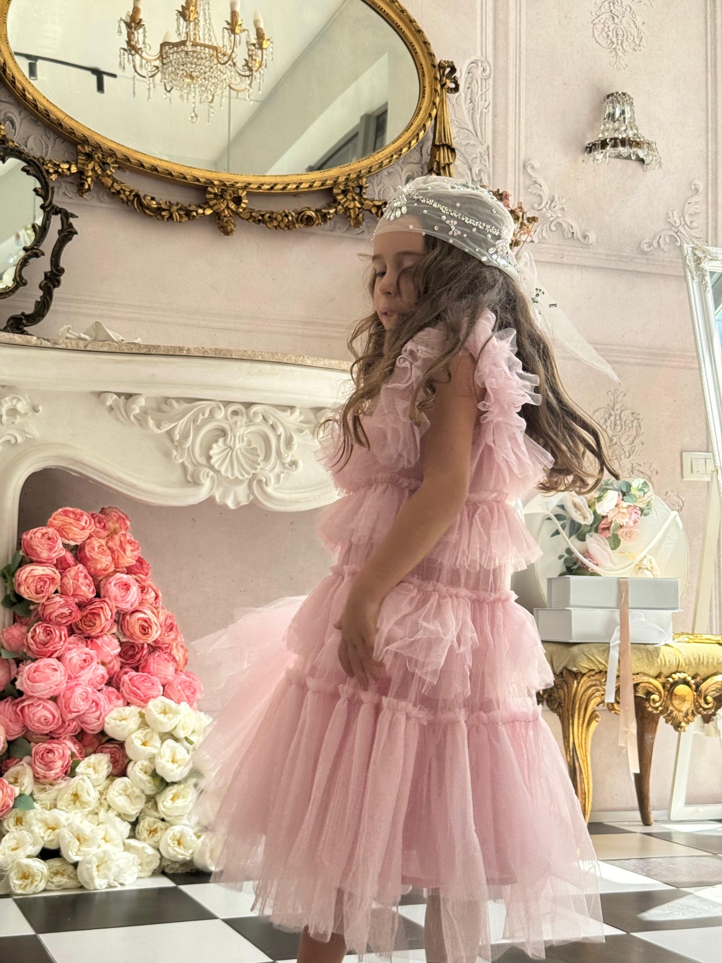 TUTU DU MONDE
