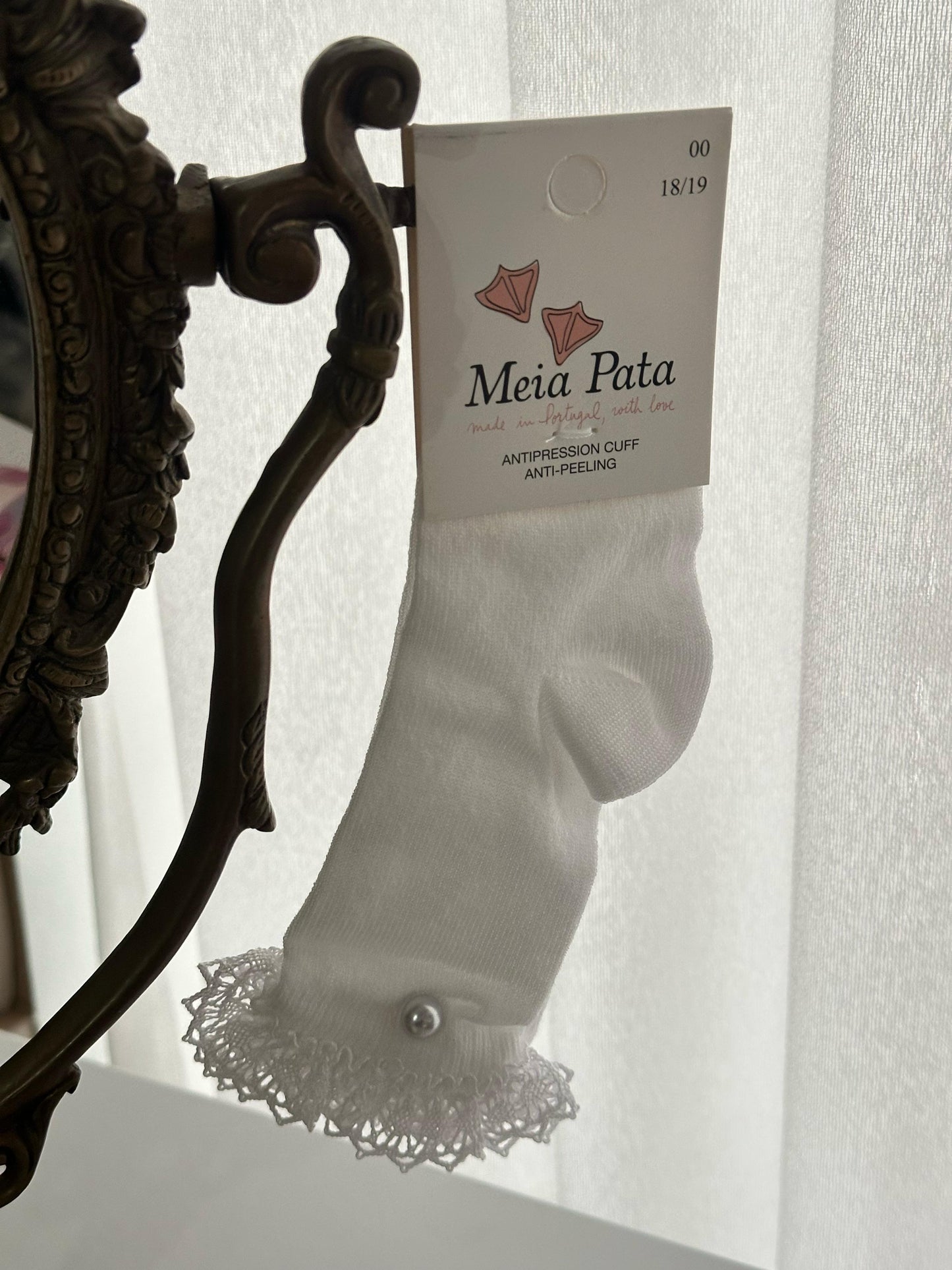 Meia Pata