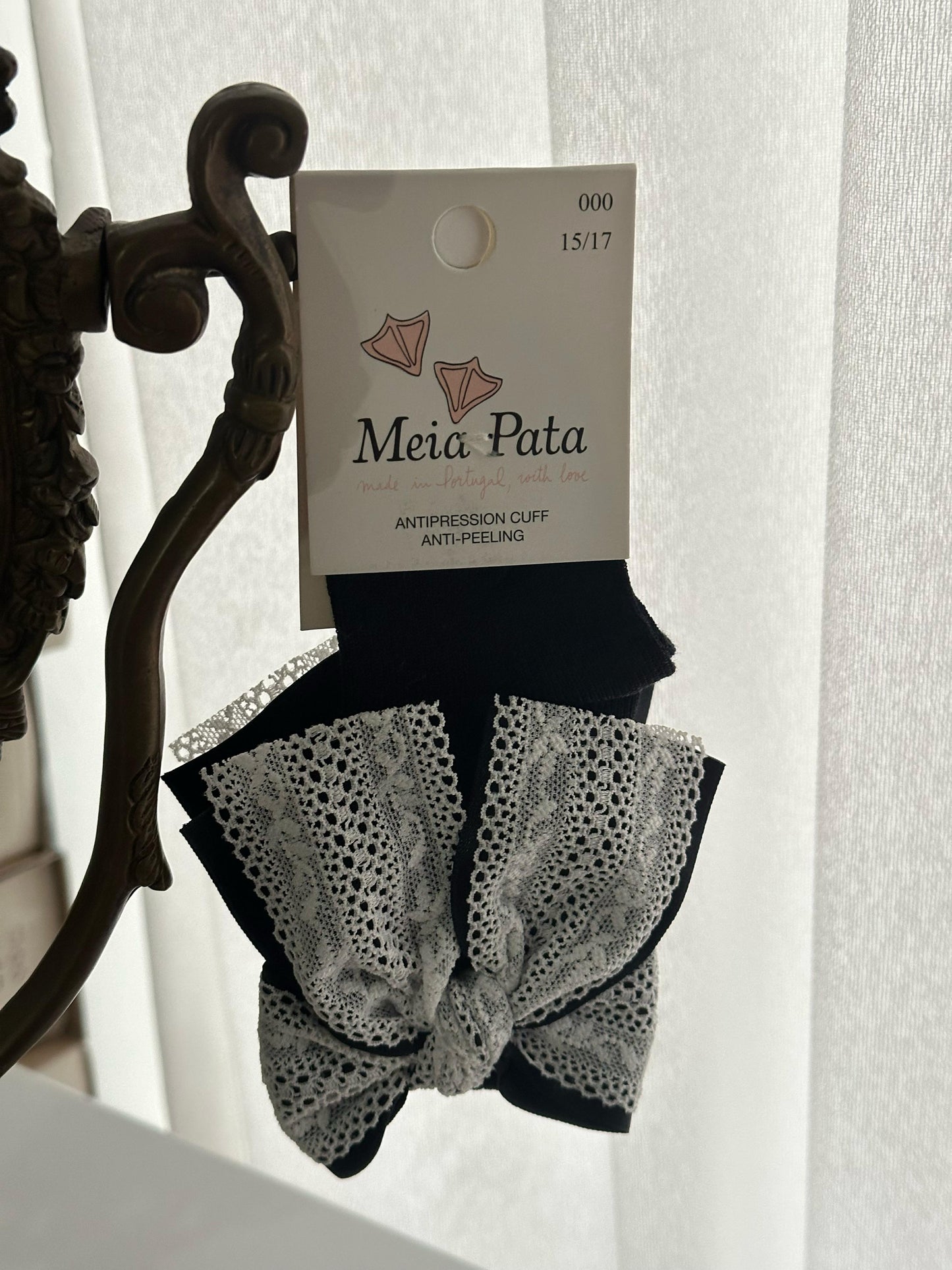Meia Pata