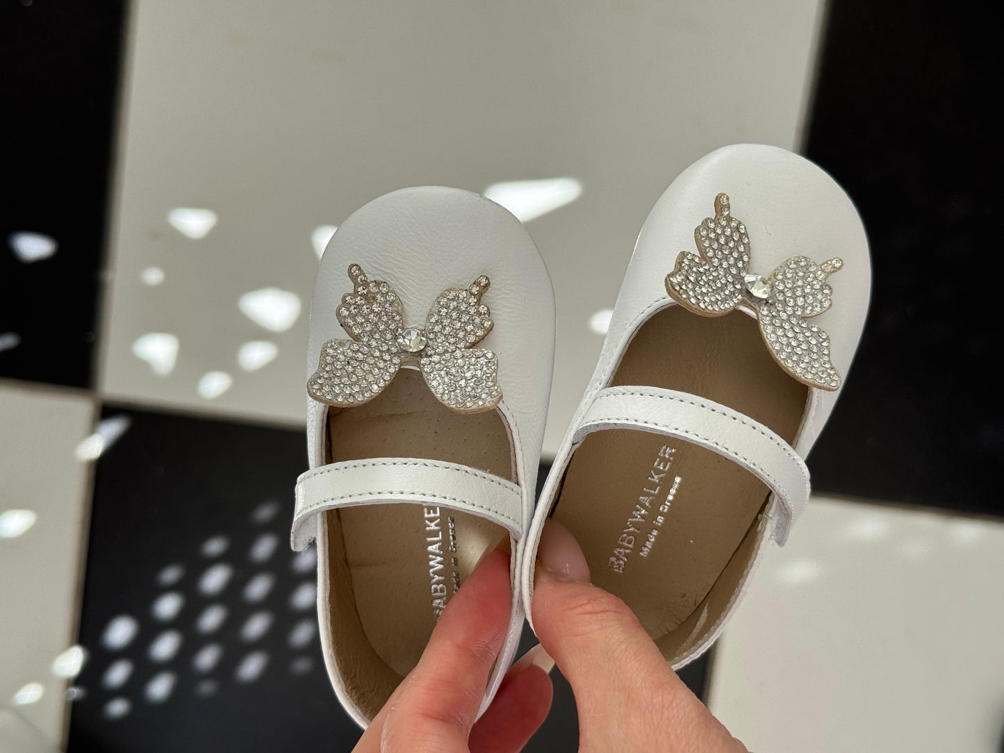 Babywallker