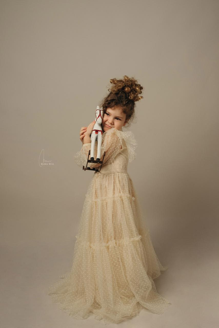 Petite Amalie