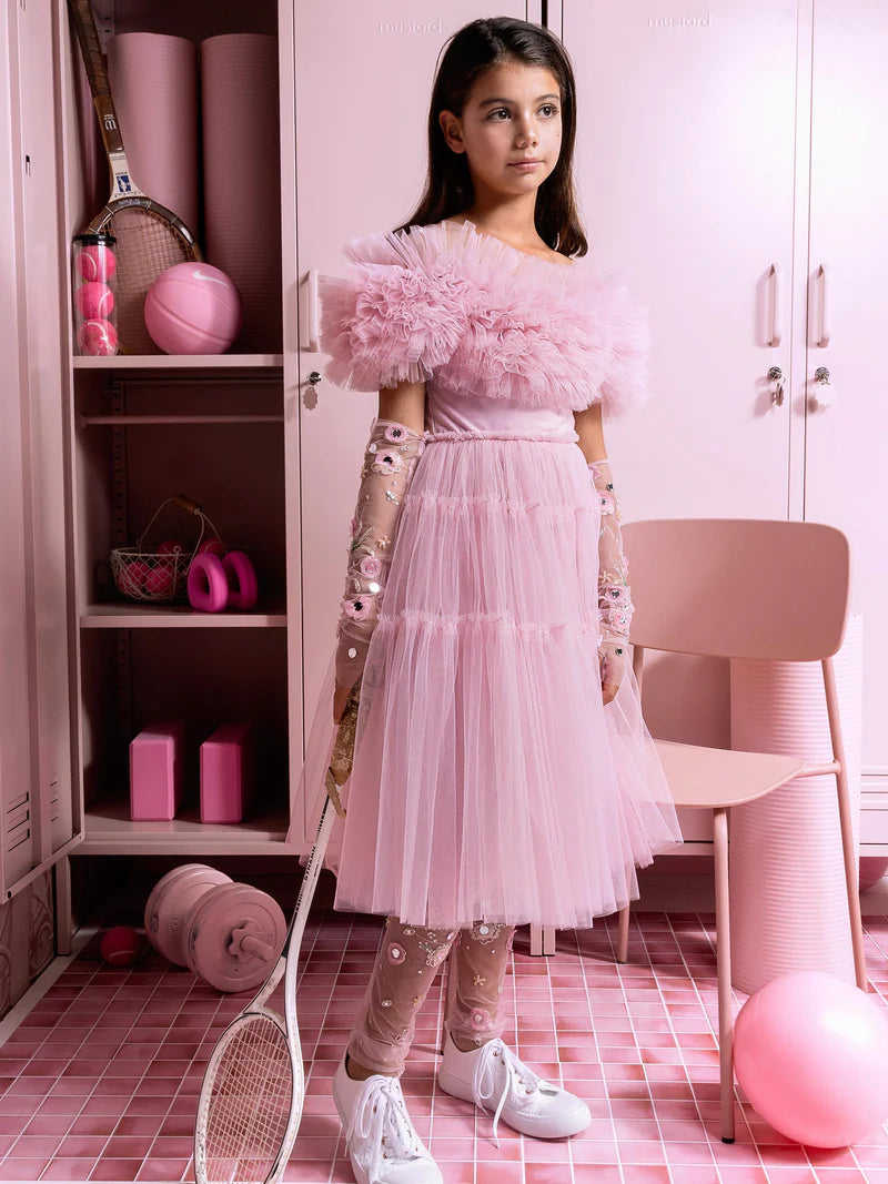 TUTU DU MONDE