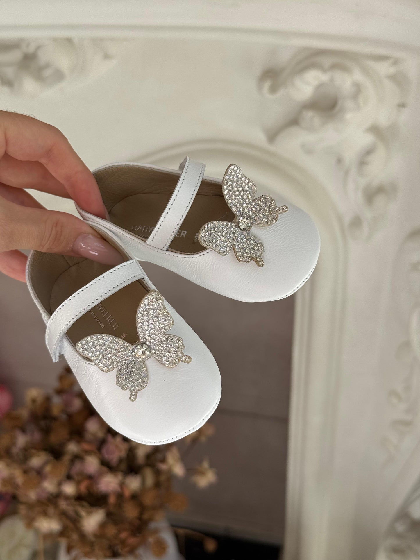 Babywallker