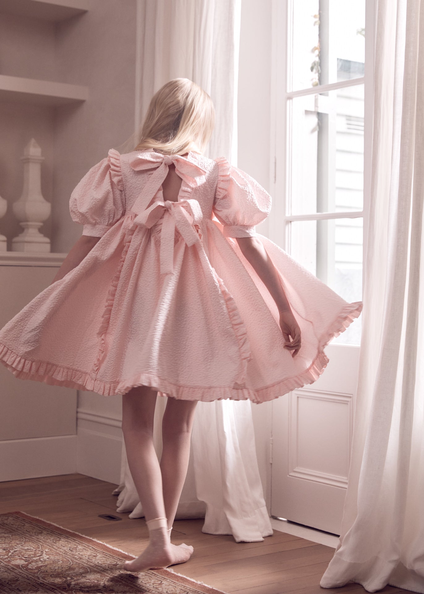 Petite Amalie