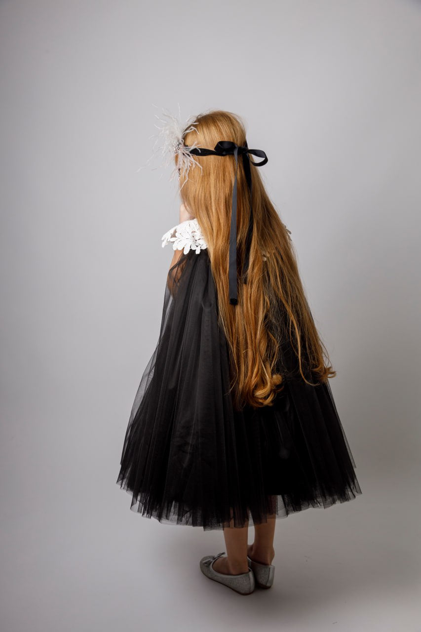 Pure magic dress