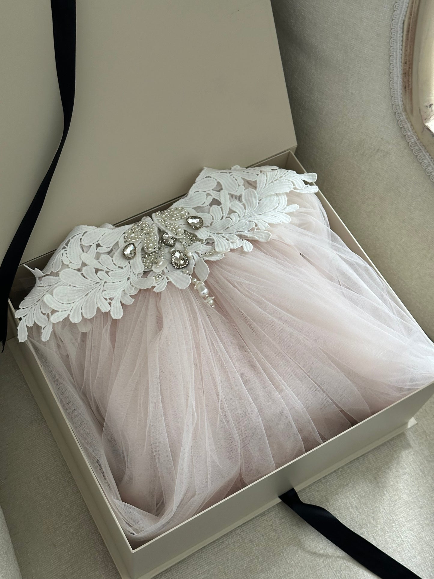 Pure magic dress