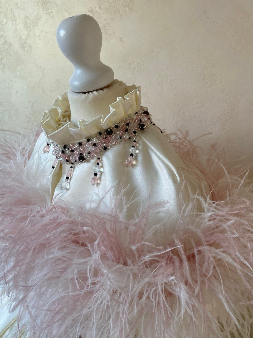 Pure magic dress