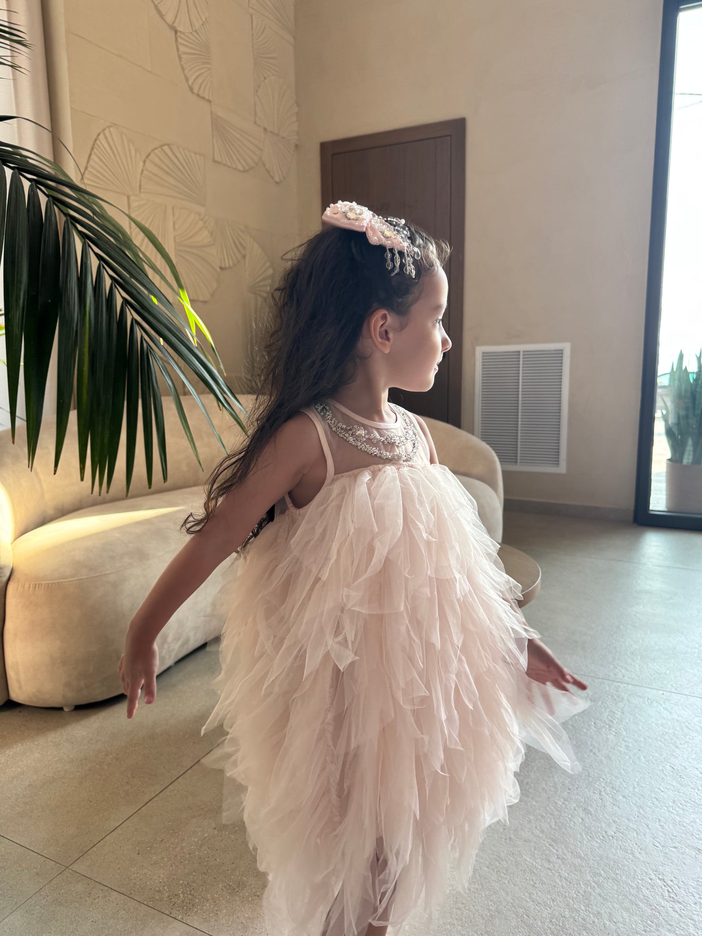 TUTU DU MONDE