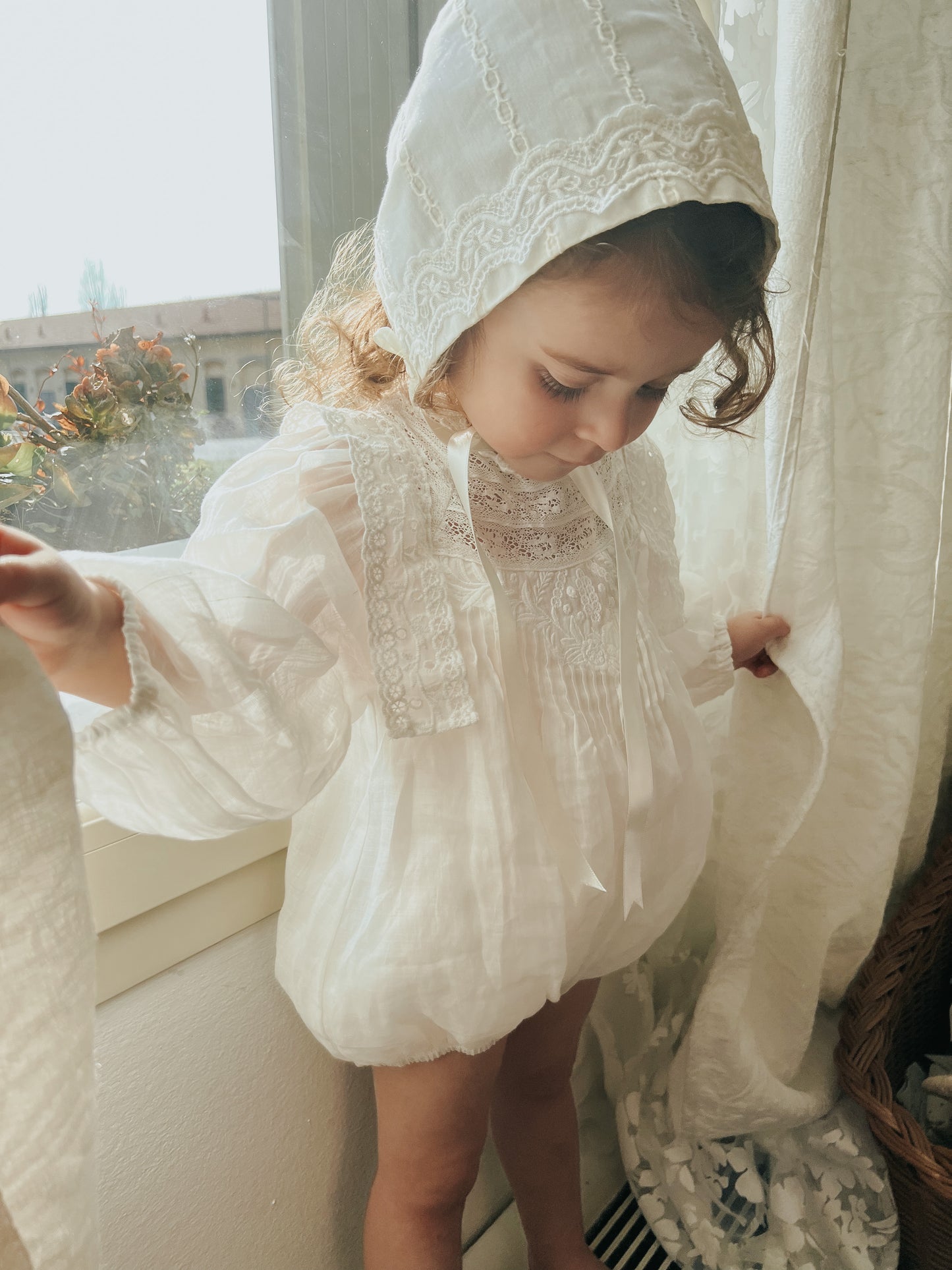 Petite Amalie