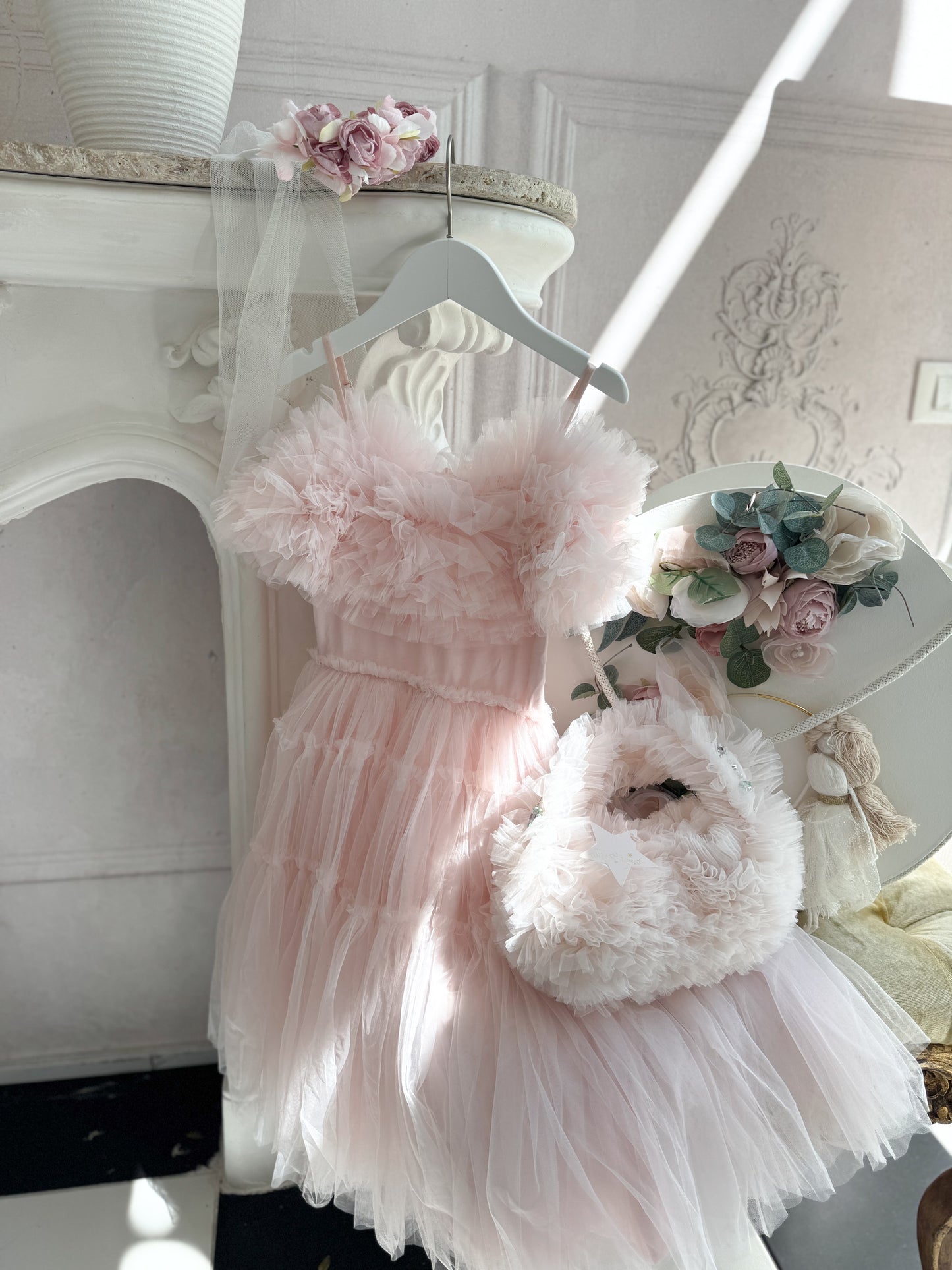 TUTU DU MONDE