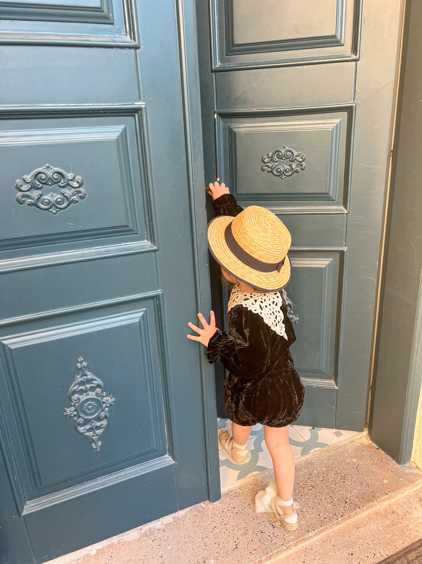 Petite Amalie
