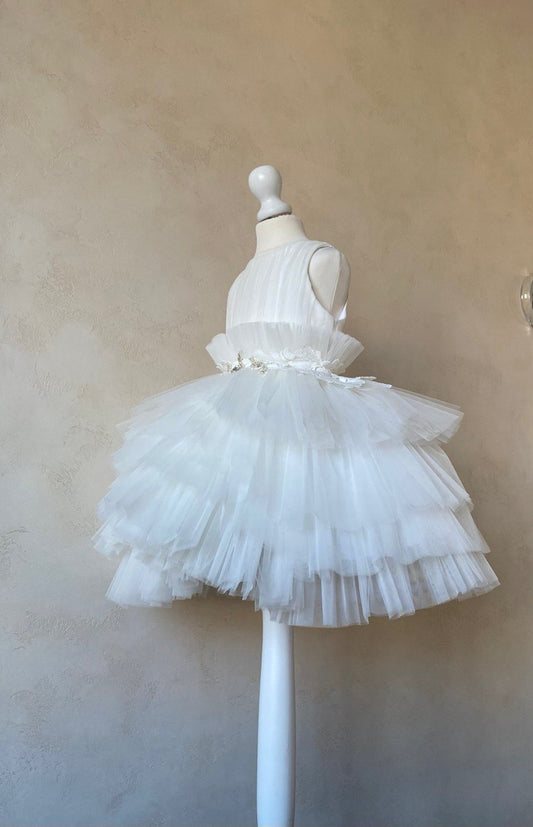 Pure magic dress