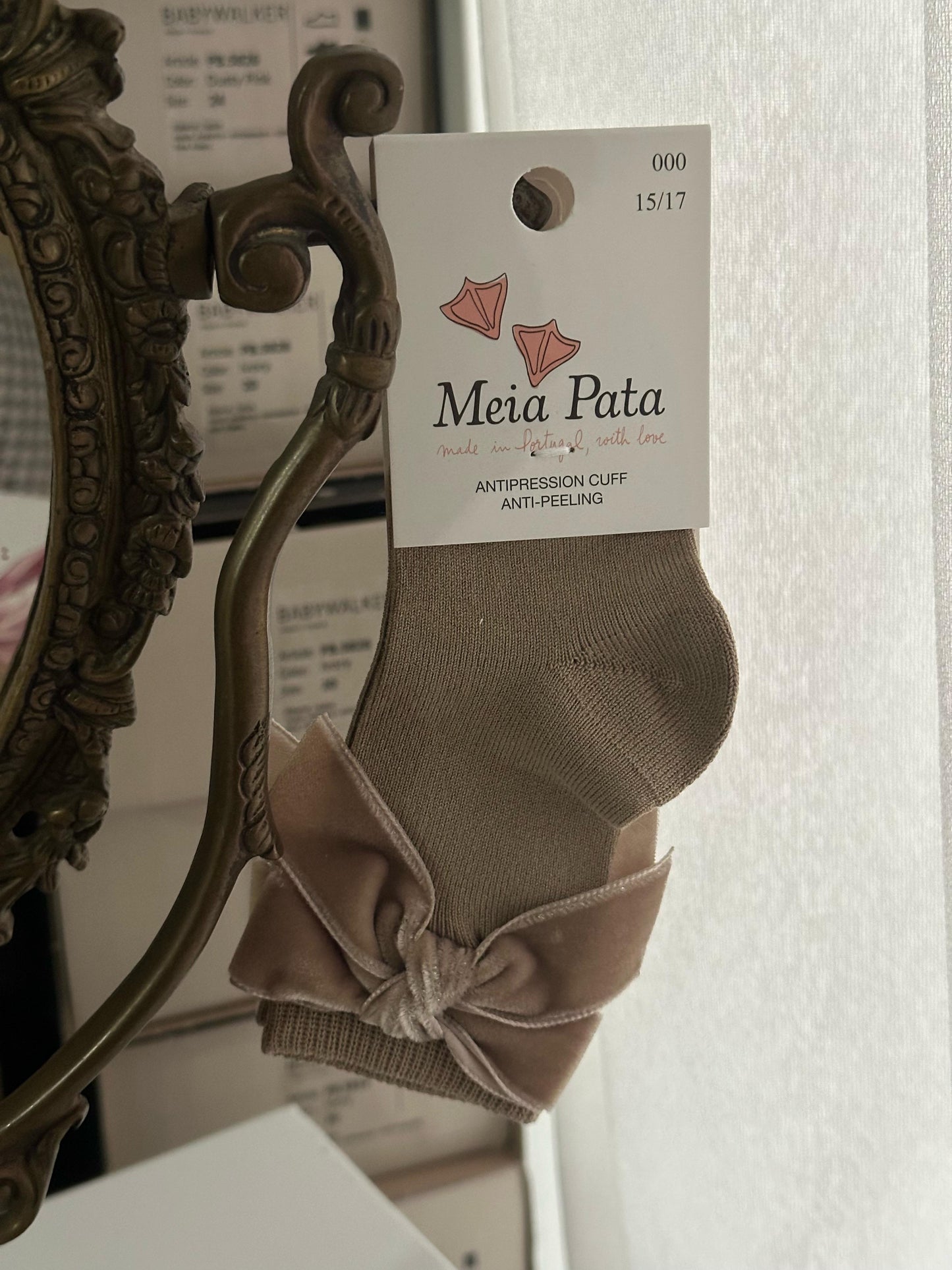 Meia Pata