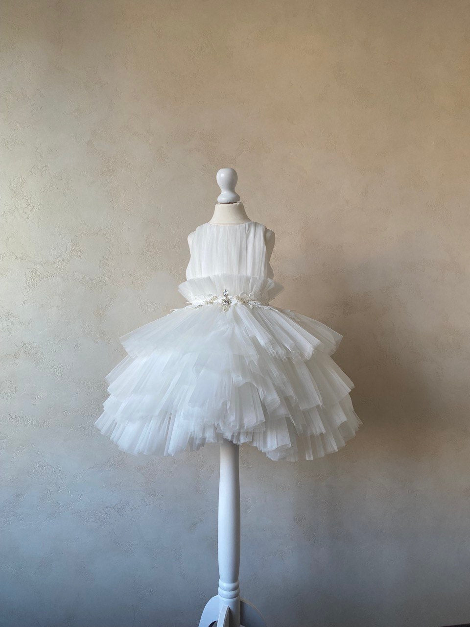 Pure magic dress