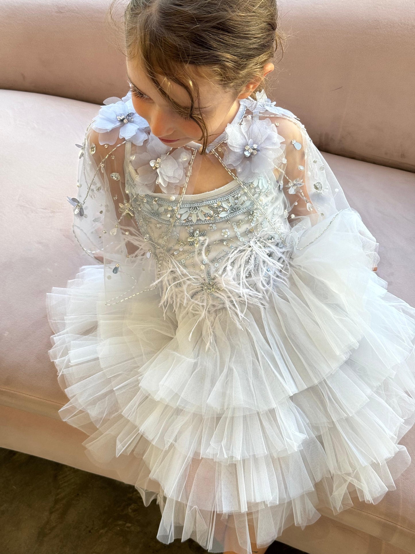 TUTU DU MONDE
