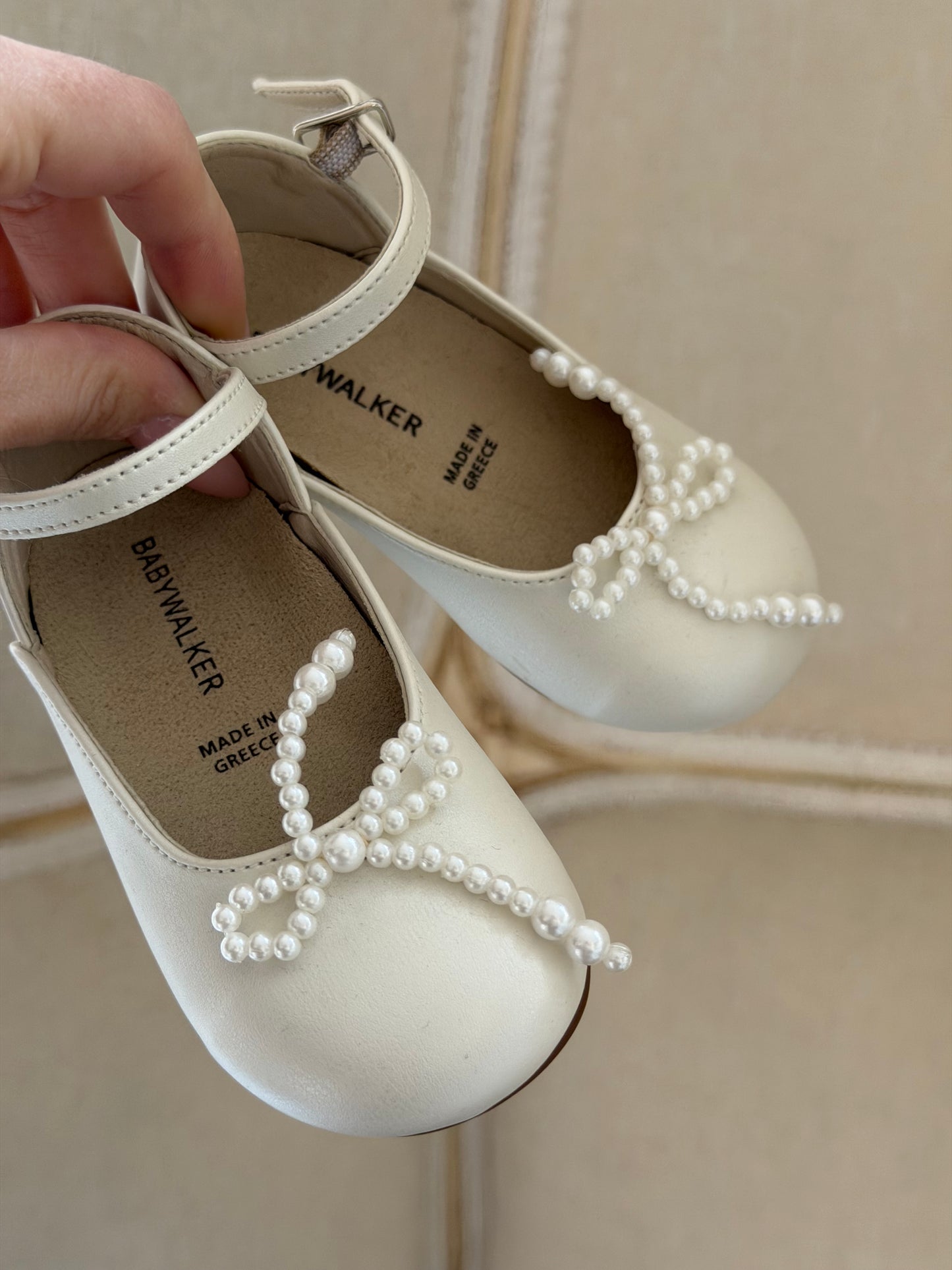 Babywalker