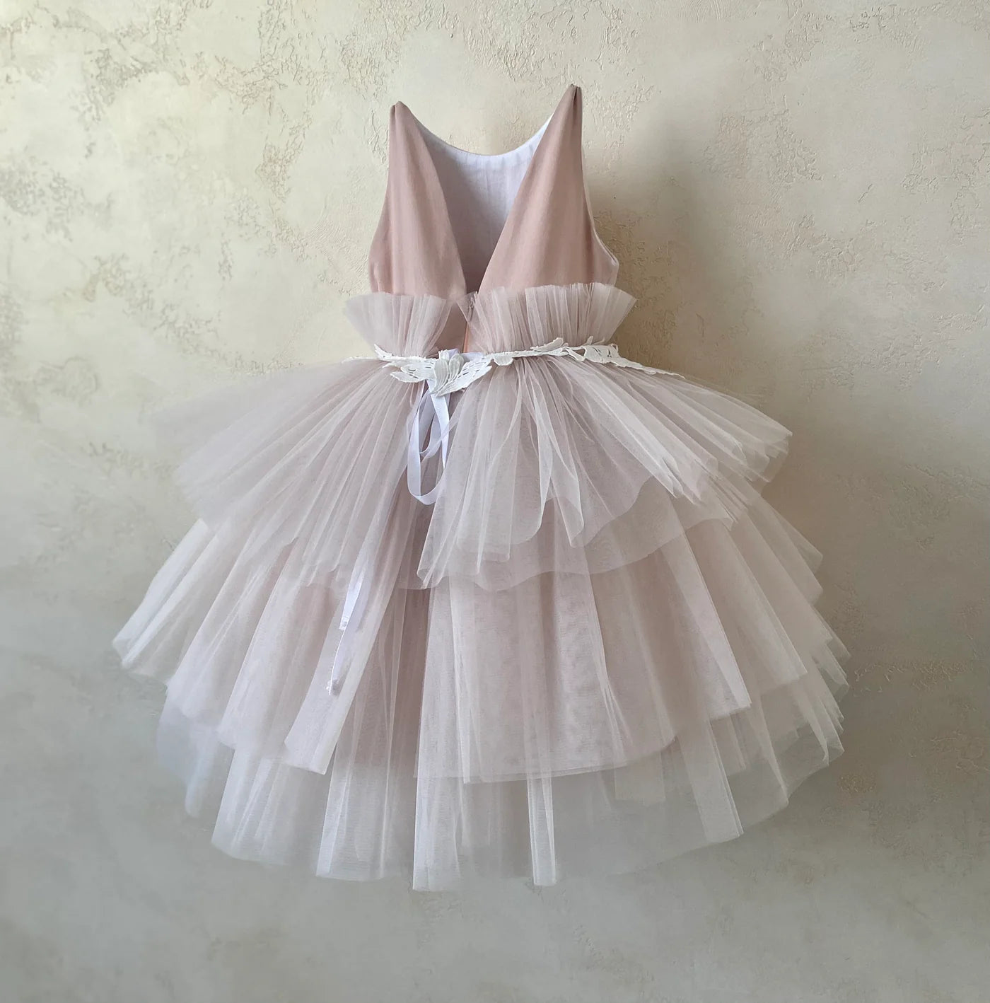 Pure magic dress