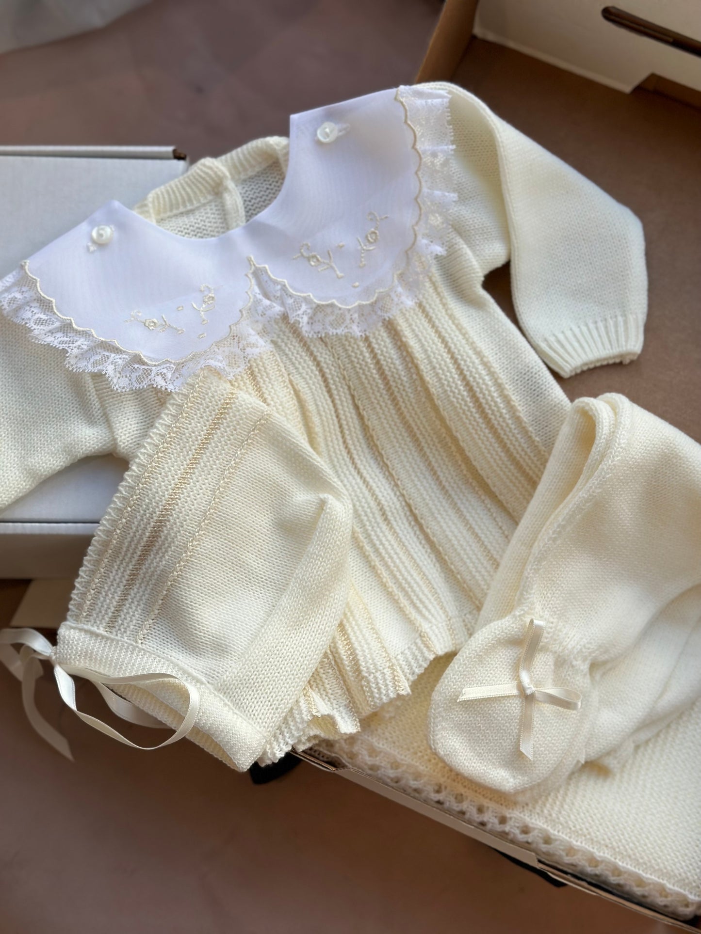 Set per beba