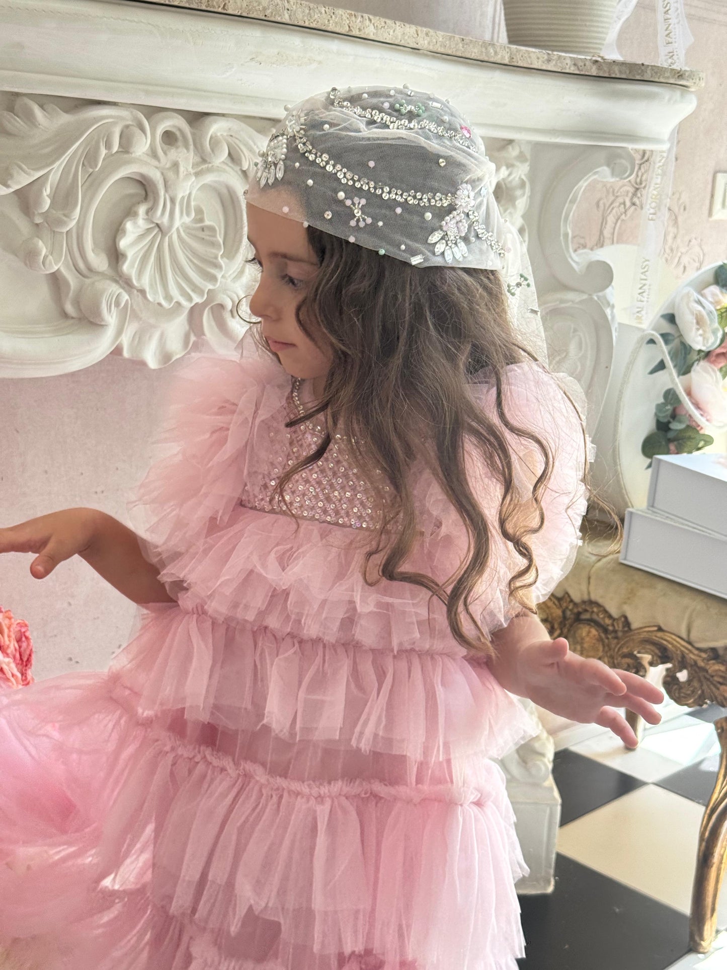 TUTU DU MONDE