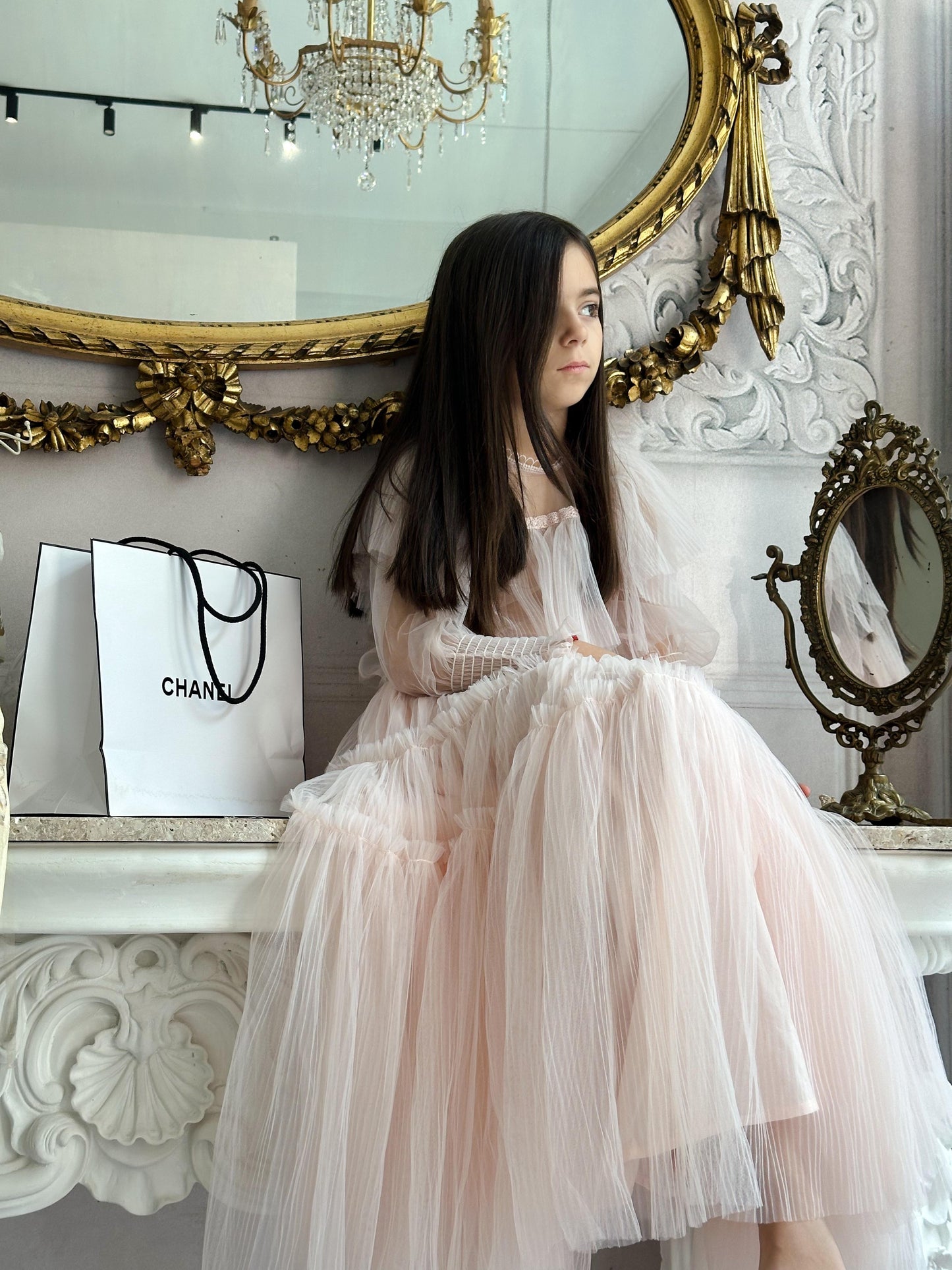 Petite Amalie