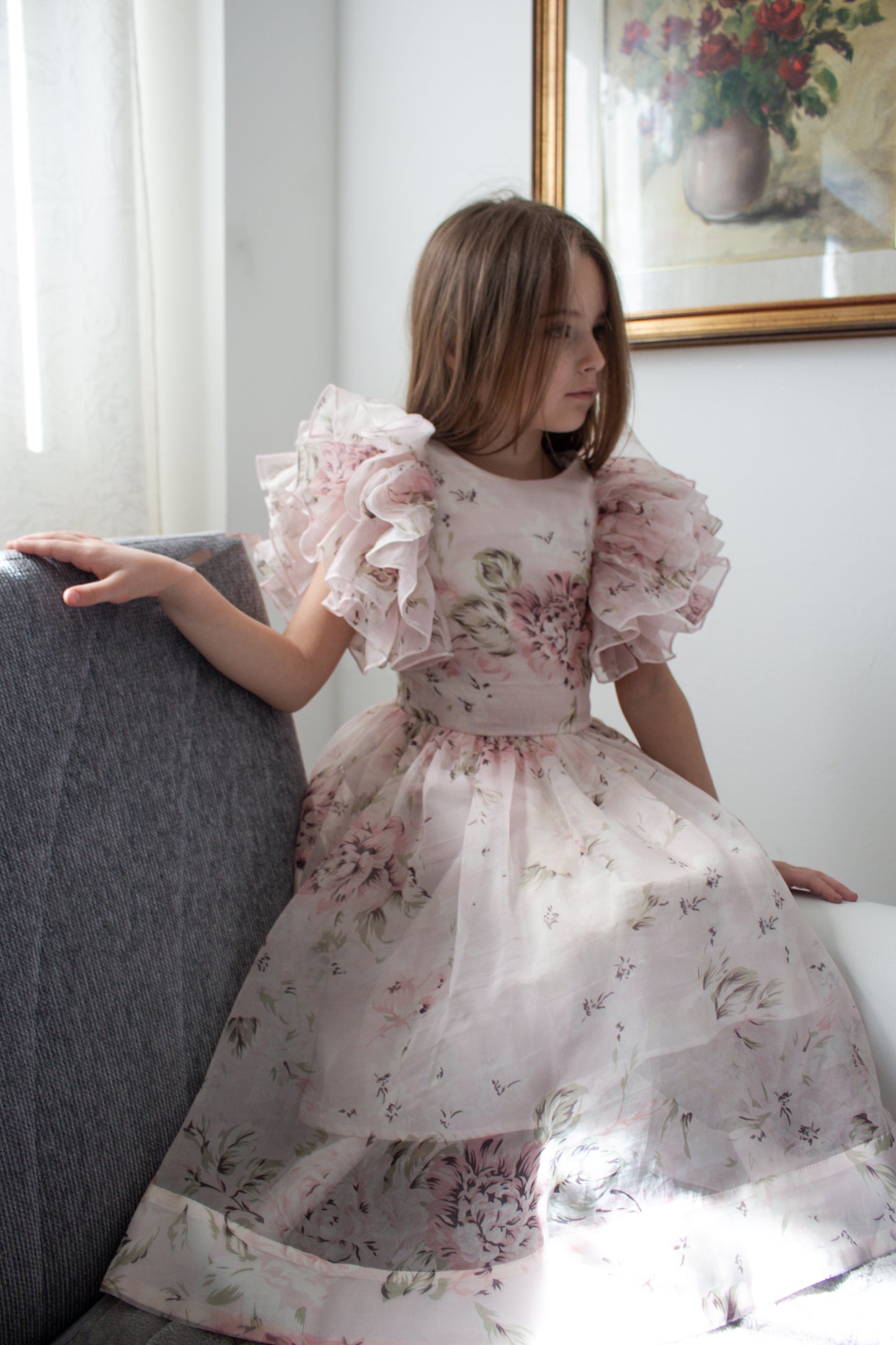 Petite Amalie