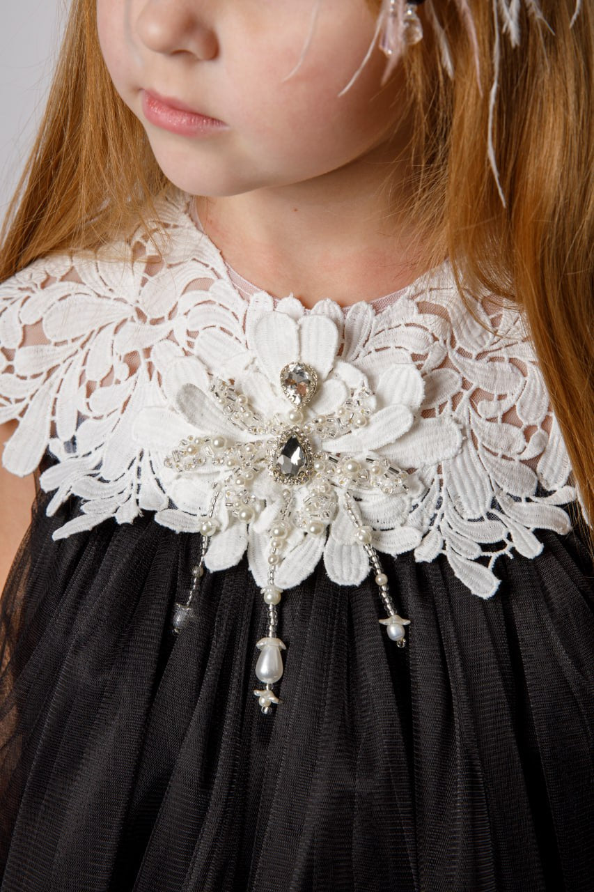 Pure magic dress