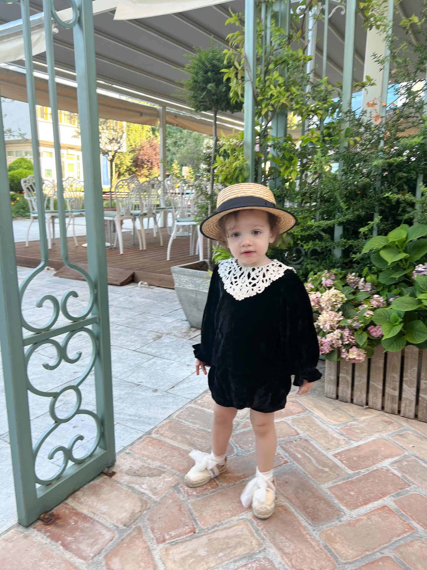 Petite Amalie