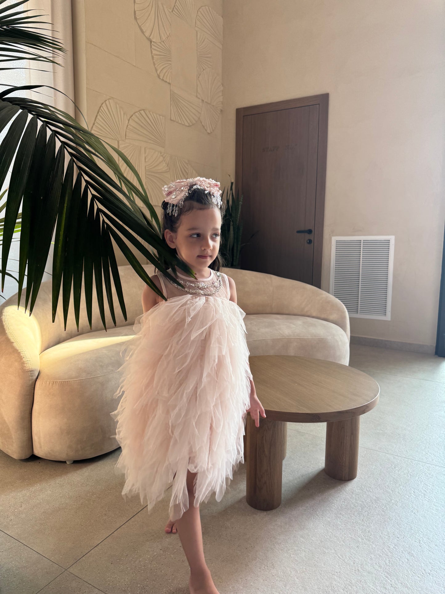 TUTU DU MONDE