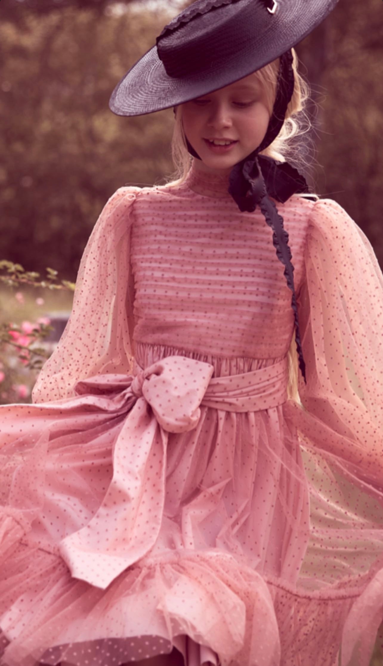 Petite Amalie