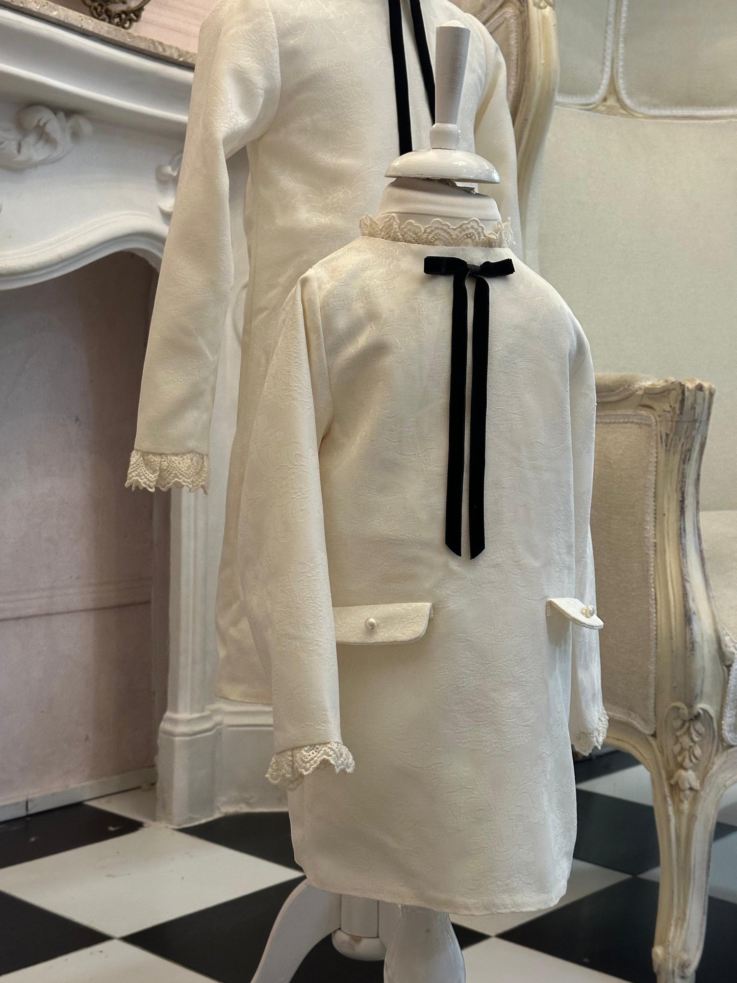Exclusive selections