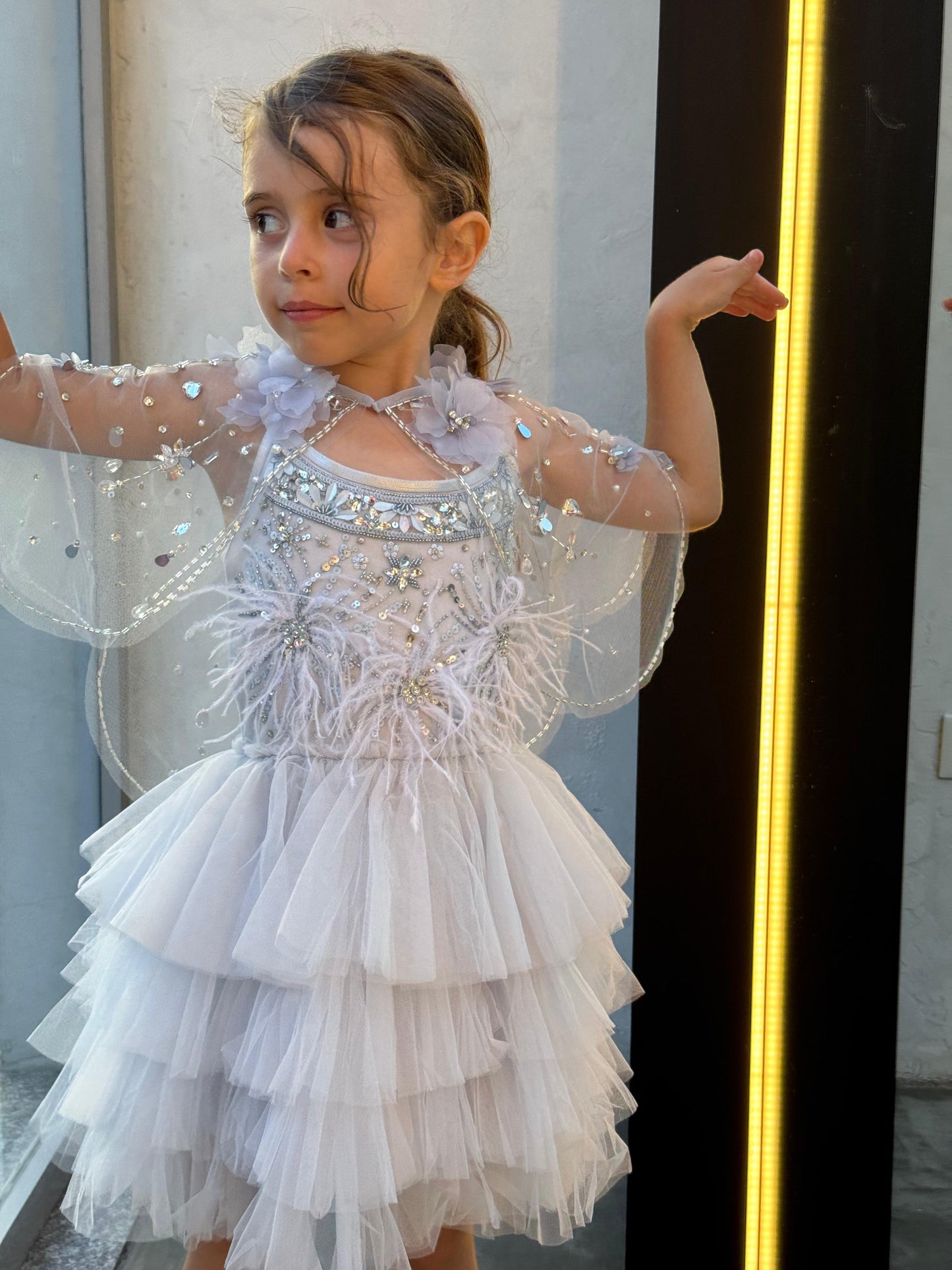 TUTU DU MONDE