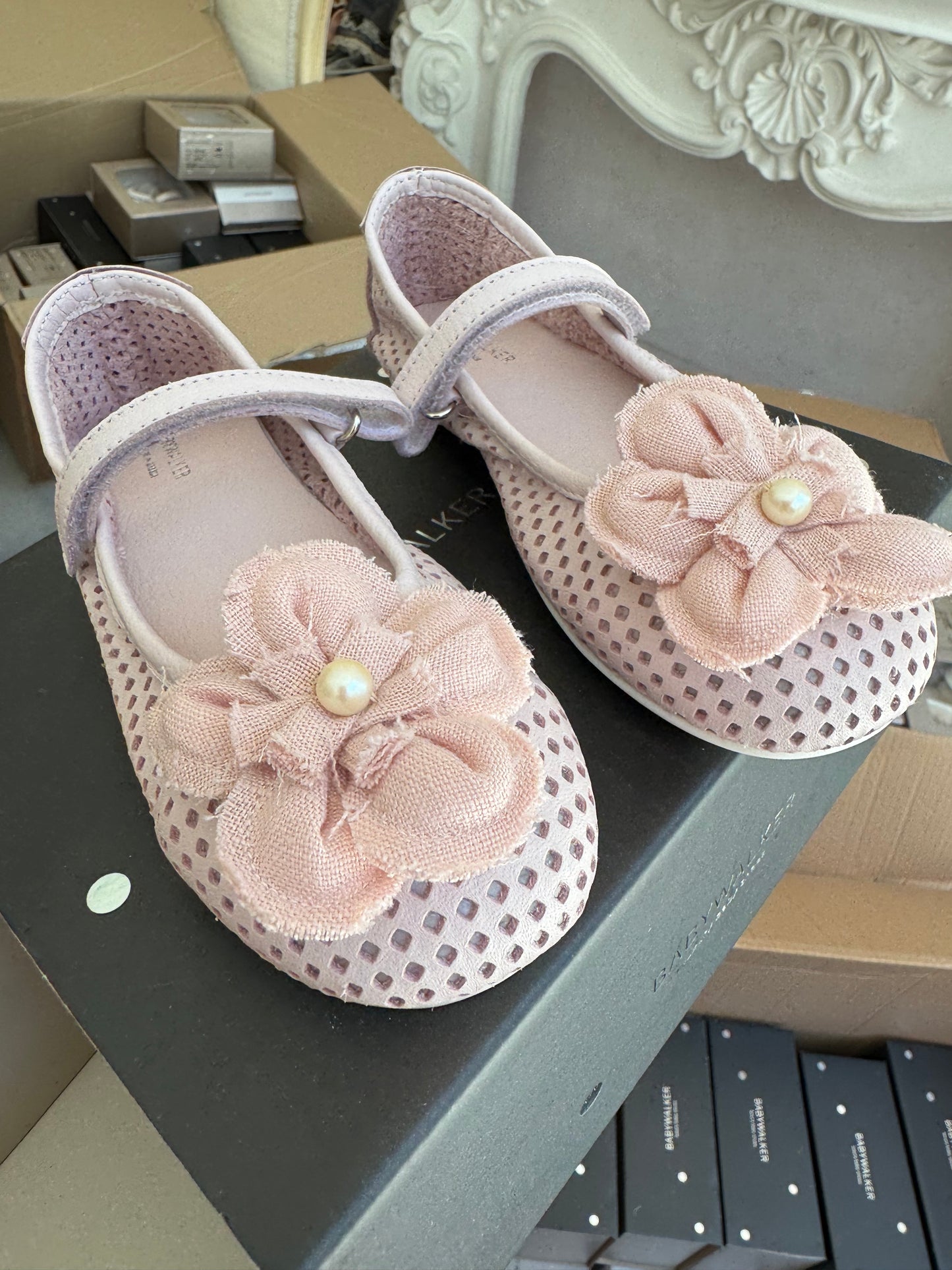 Babywallker