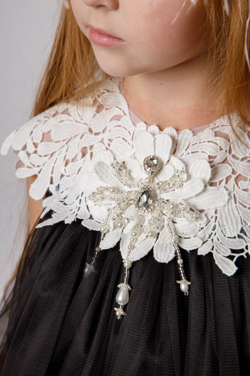Pure magic dress