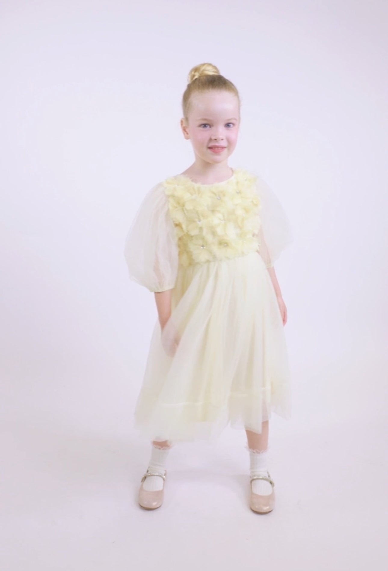 TUTU DU MONDE