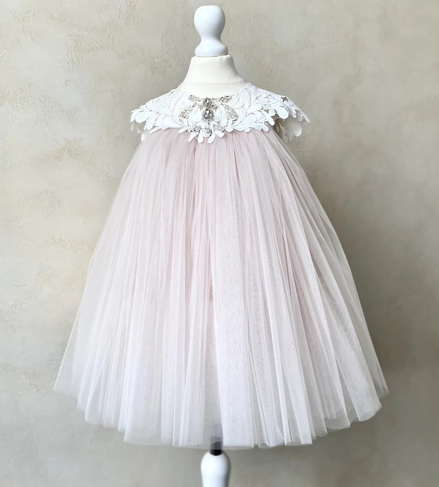 Pure magic dress