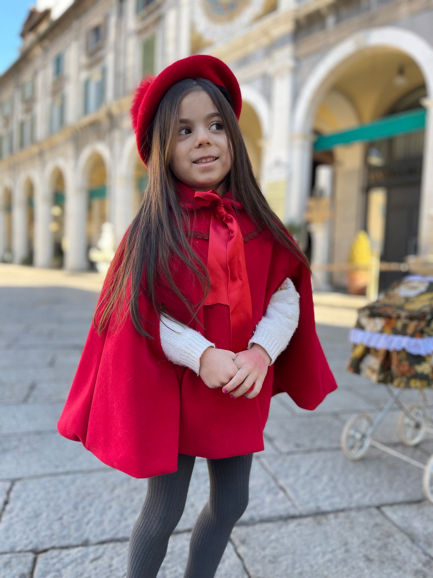 S.infantil