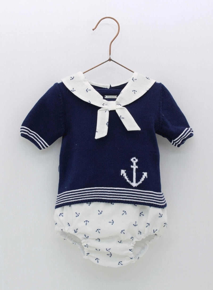 Set unisex bluze dhe kilota, foque