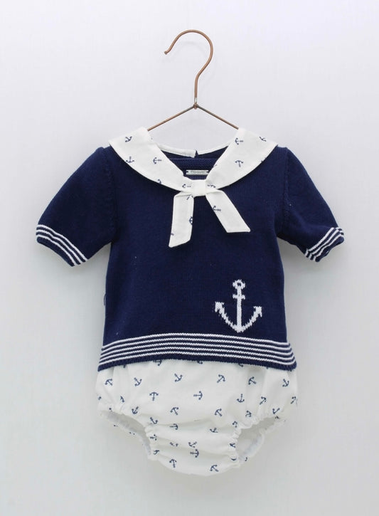 Set unisex bluze dhe kilota, foque