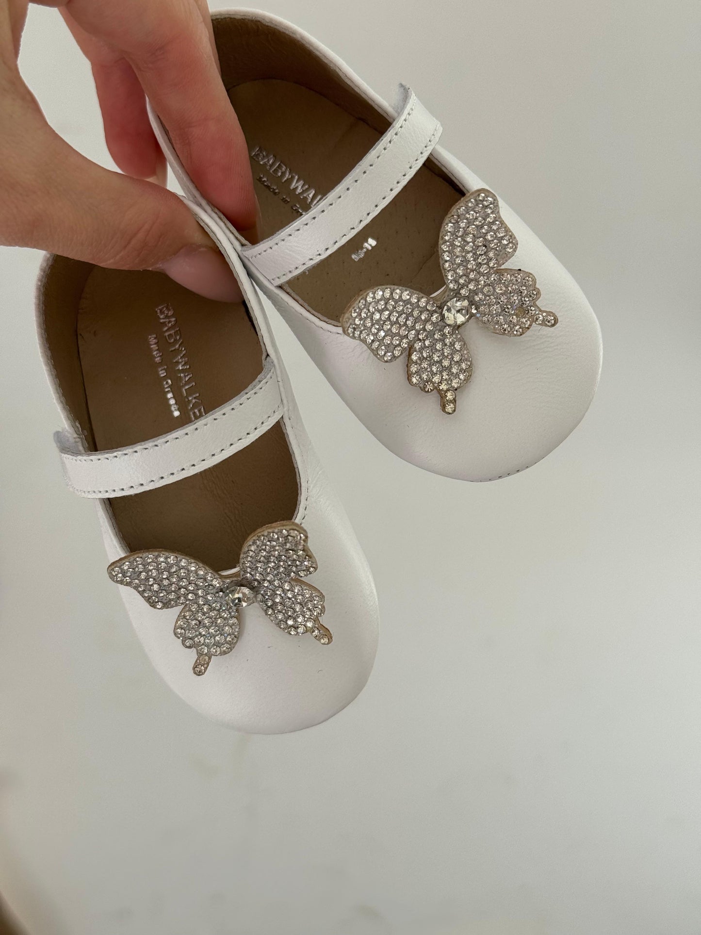 Babywallker