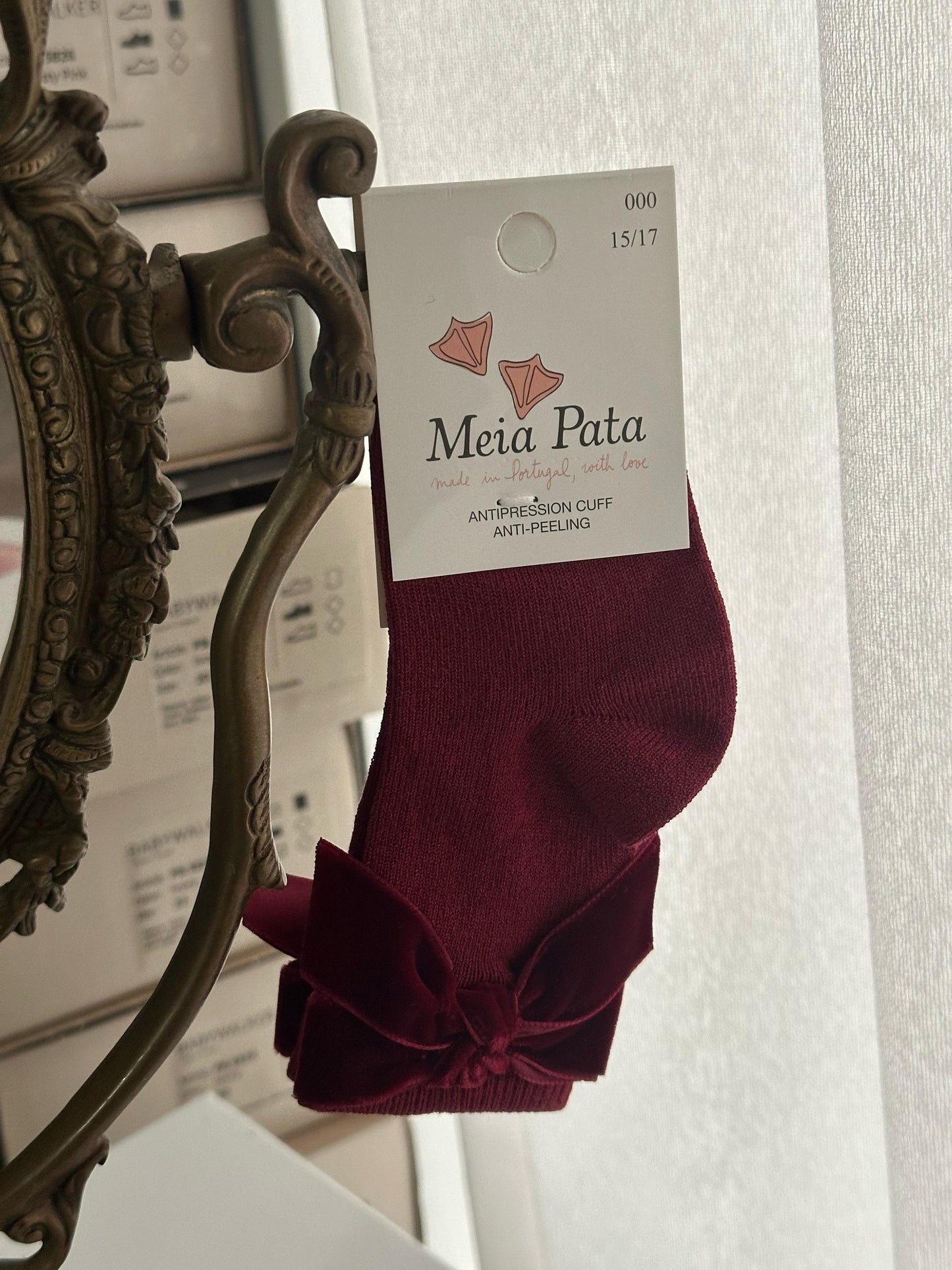 Meia Pata