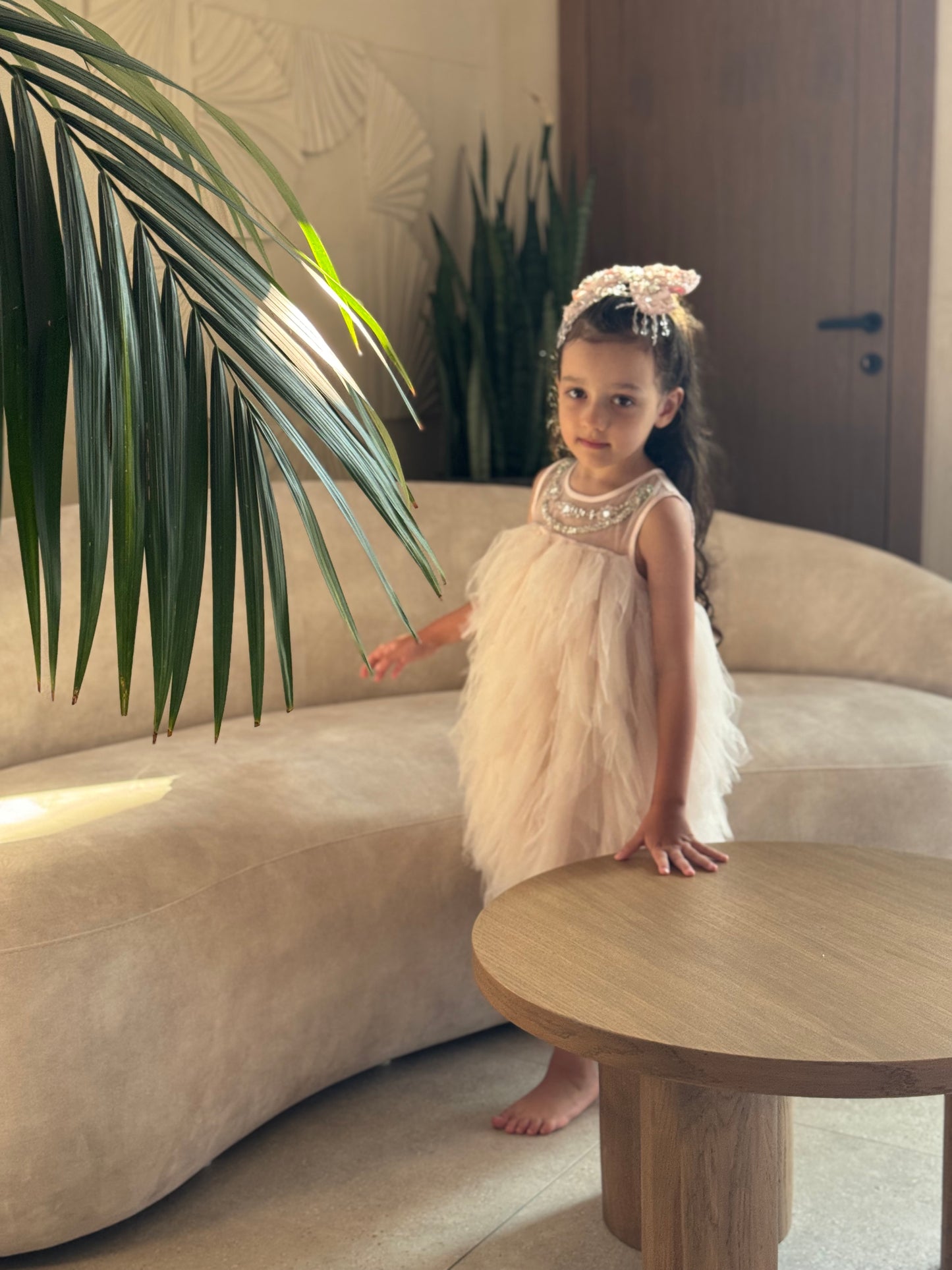 TUTU DU MONDE