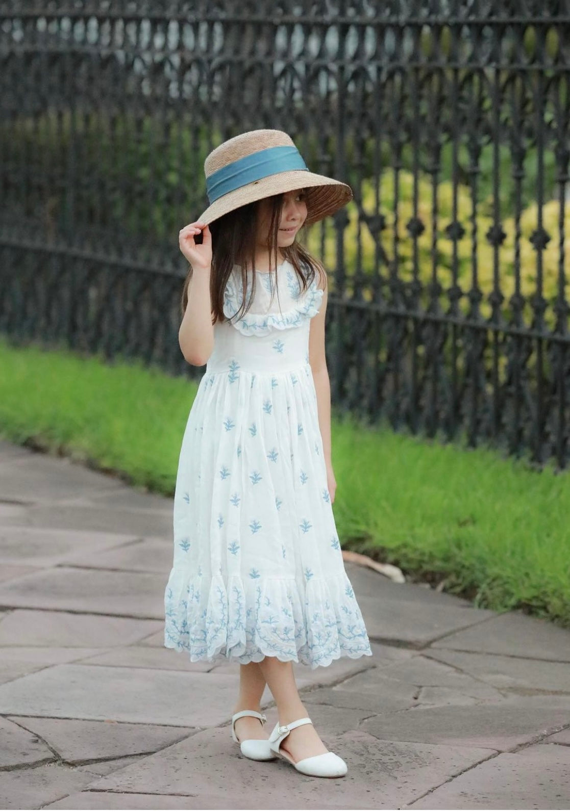Petite Amalie